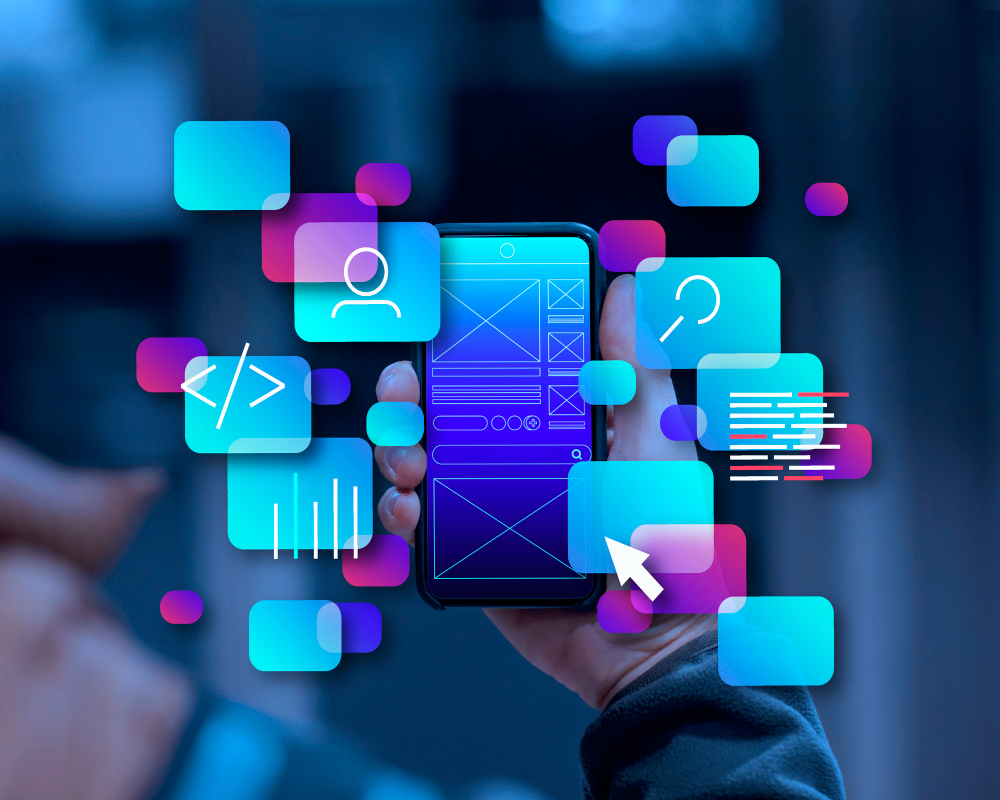 App Developmet Tech Horizon