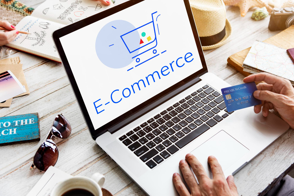 E-commerce Solutions Microsoft