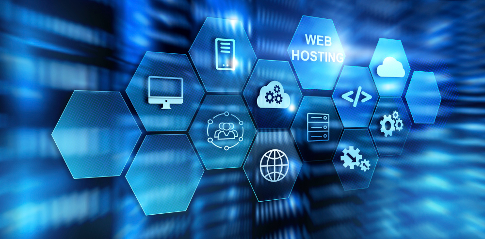 Website Development Tech Horizon