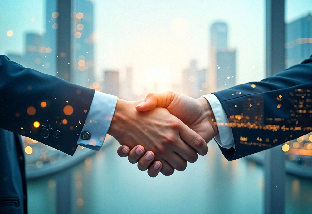 Tech Horizon Business Growth