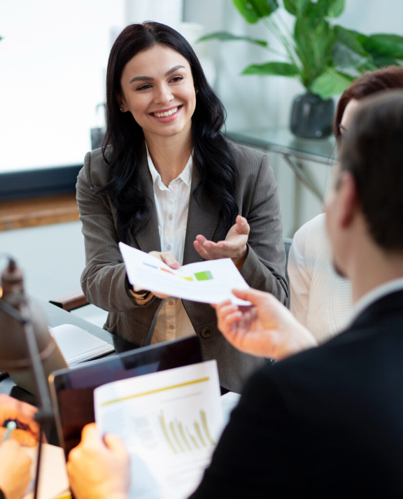 Tech Horizon Hiring