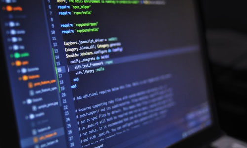Exploring the Future of Web Development