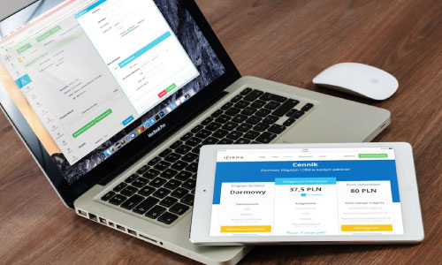 E-Commerce Solutions: Transforming the Retail Landscape