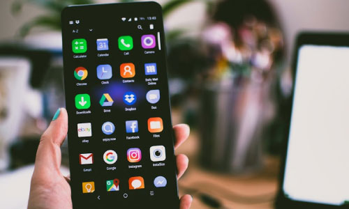 Mobile App Development: Trends and Best Practices
