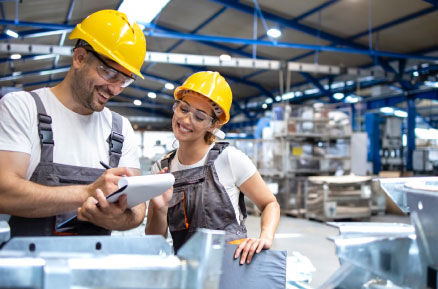 manufacturer Tech Horizon