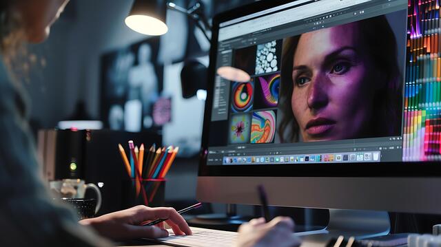 Graphics Design Tech Horizon
